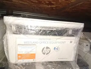 Hp Laser Jet M140