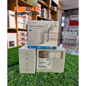 Ezviz Cs-T2c Door Window Sensor
