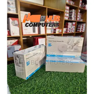 Ezviz Cs-Tx/A3 Ezviz Home Sensor Kit