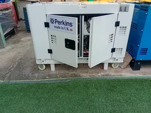 Ready Power 20kva Perkins Generator