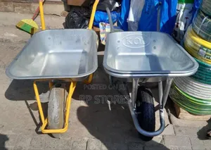 Wheel Barrow 150kg
