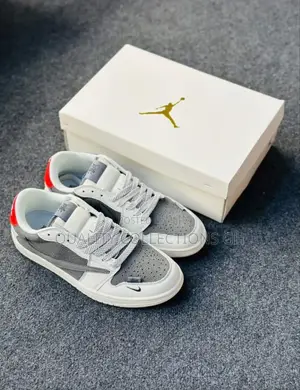 Jordan 1 Low Coloured