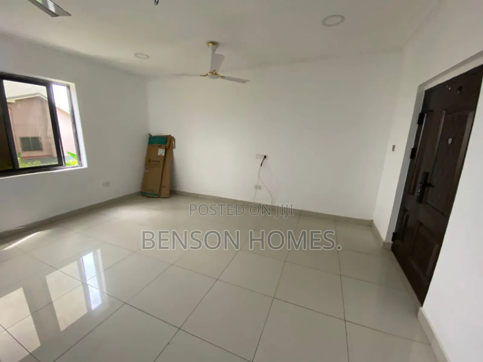 1bdrm Apartment in Spintex for rent