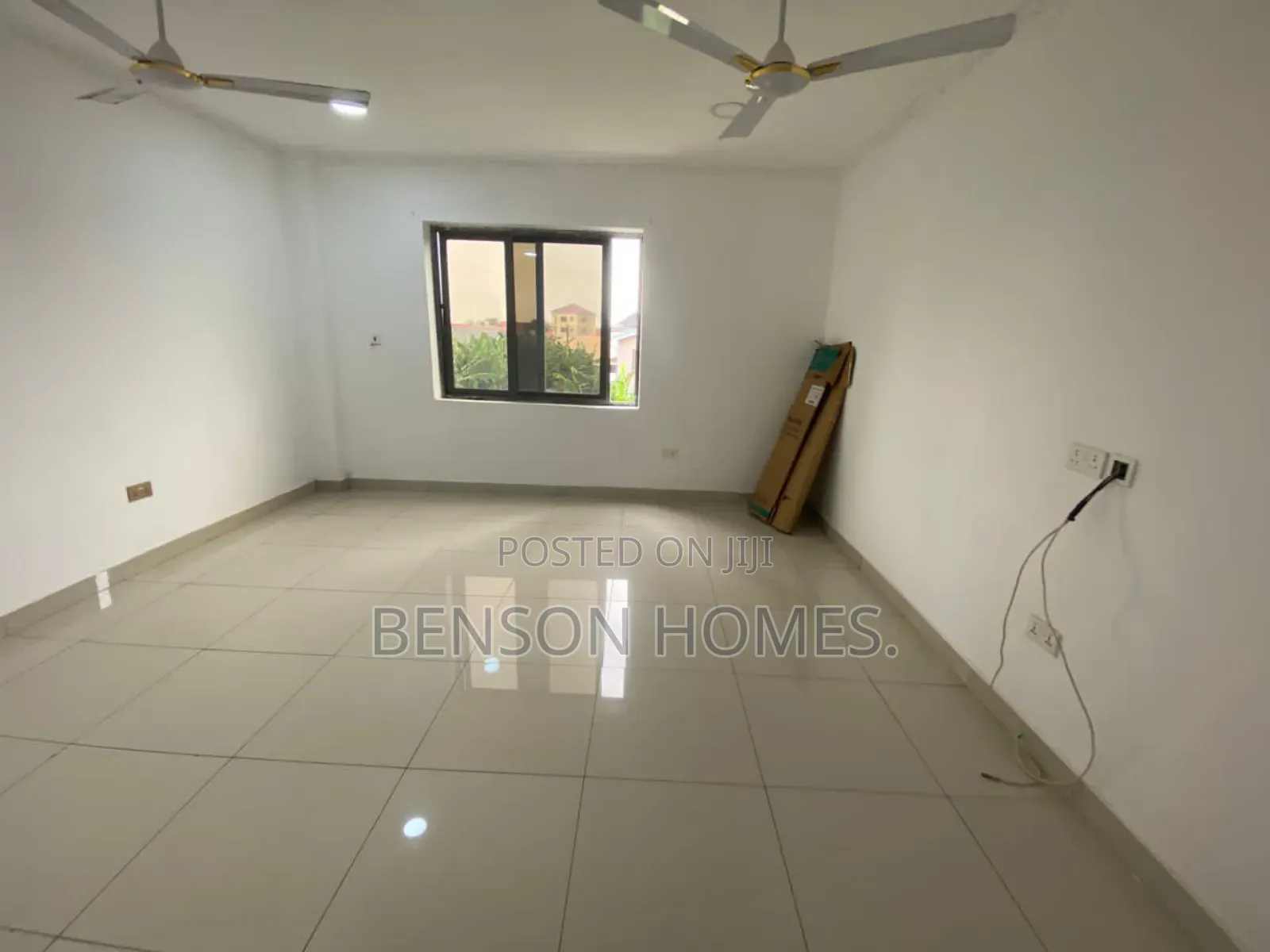 1bdrm Apartment in Spintex for rent