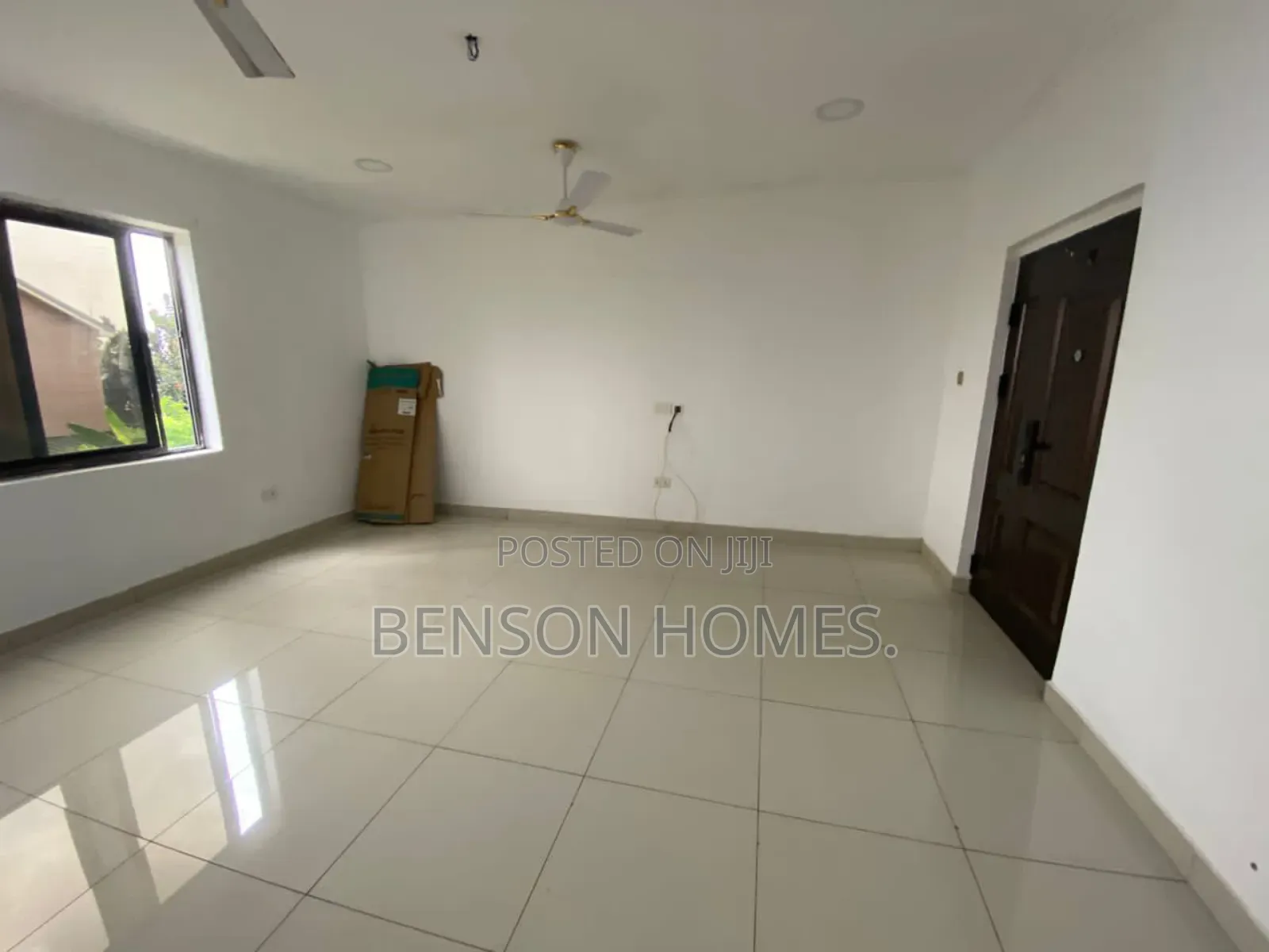 1bdrm Apartment in Spintex for rent