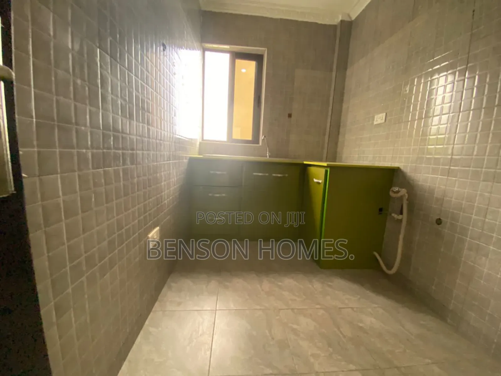 1bdrm Apartment in Spintex for rent
