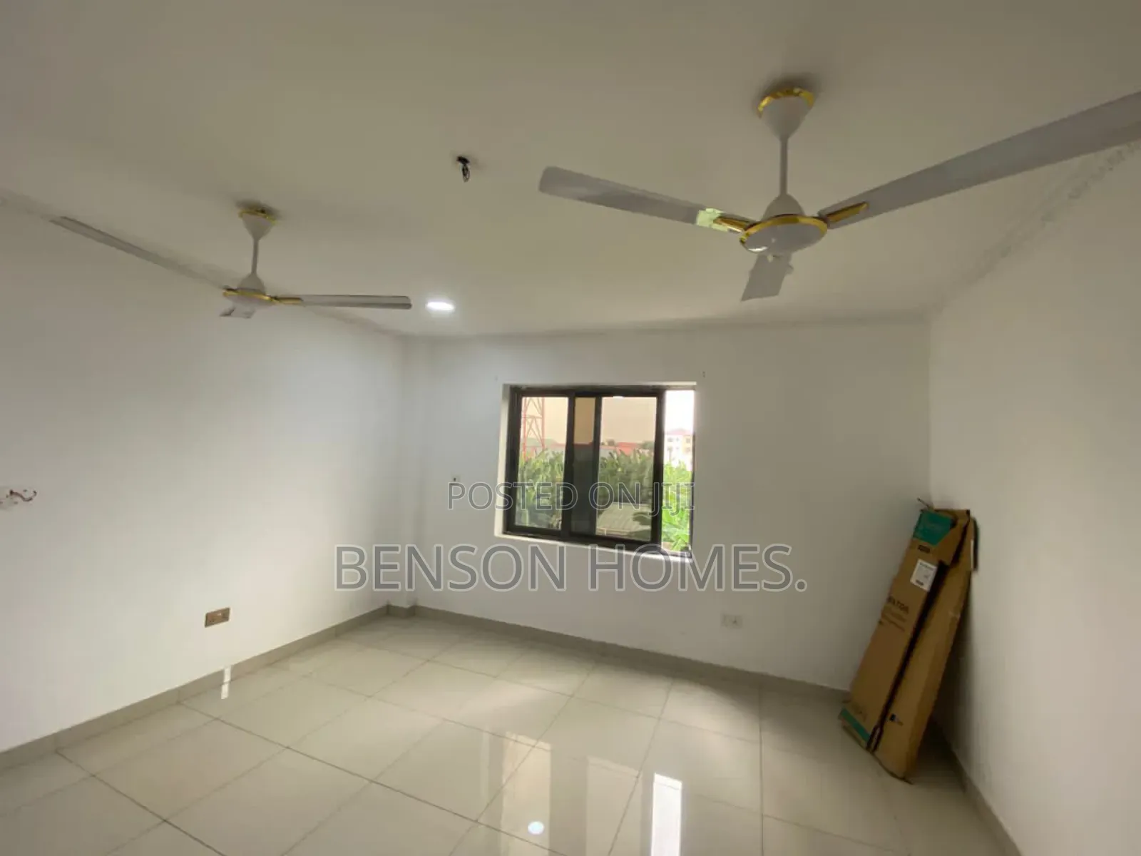 1bdrm Apartment in Spintex for rent