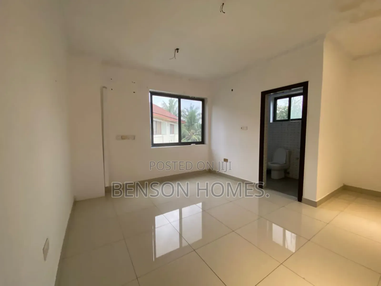 1bdrm Apartment in Spintex for rent