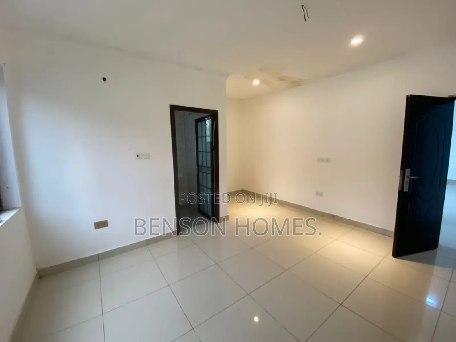 1bdrm Apartment in Spintex for rent