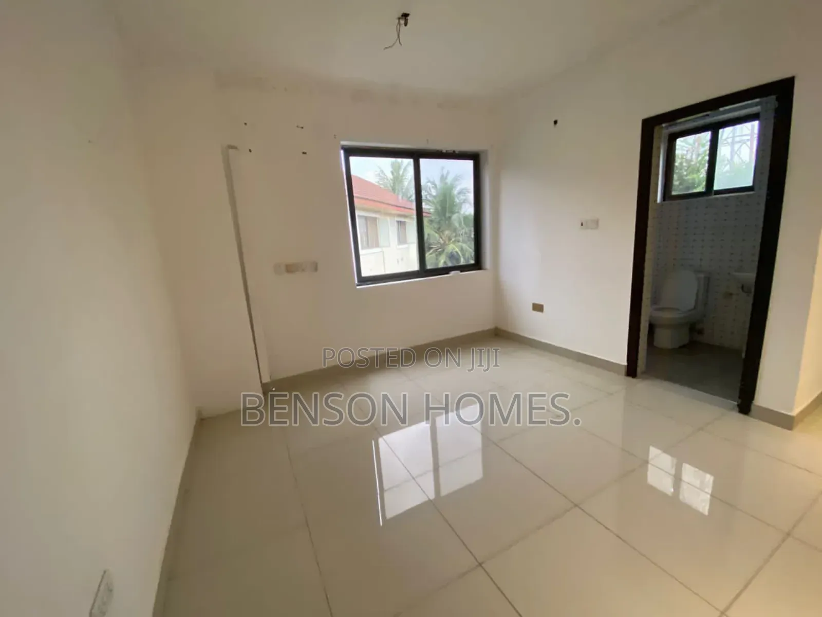 1bdrm Apartment in Spintex for rent