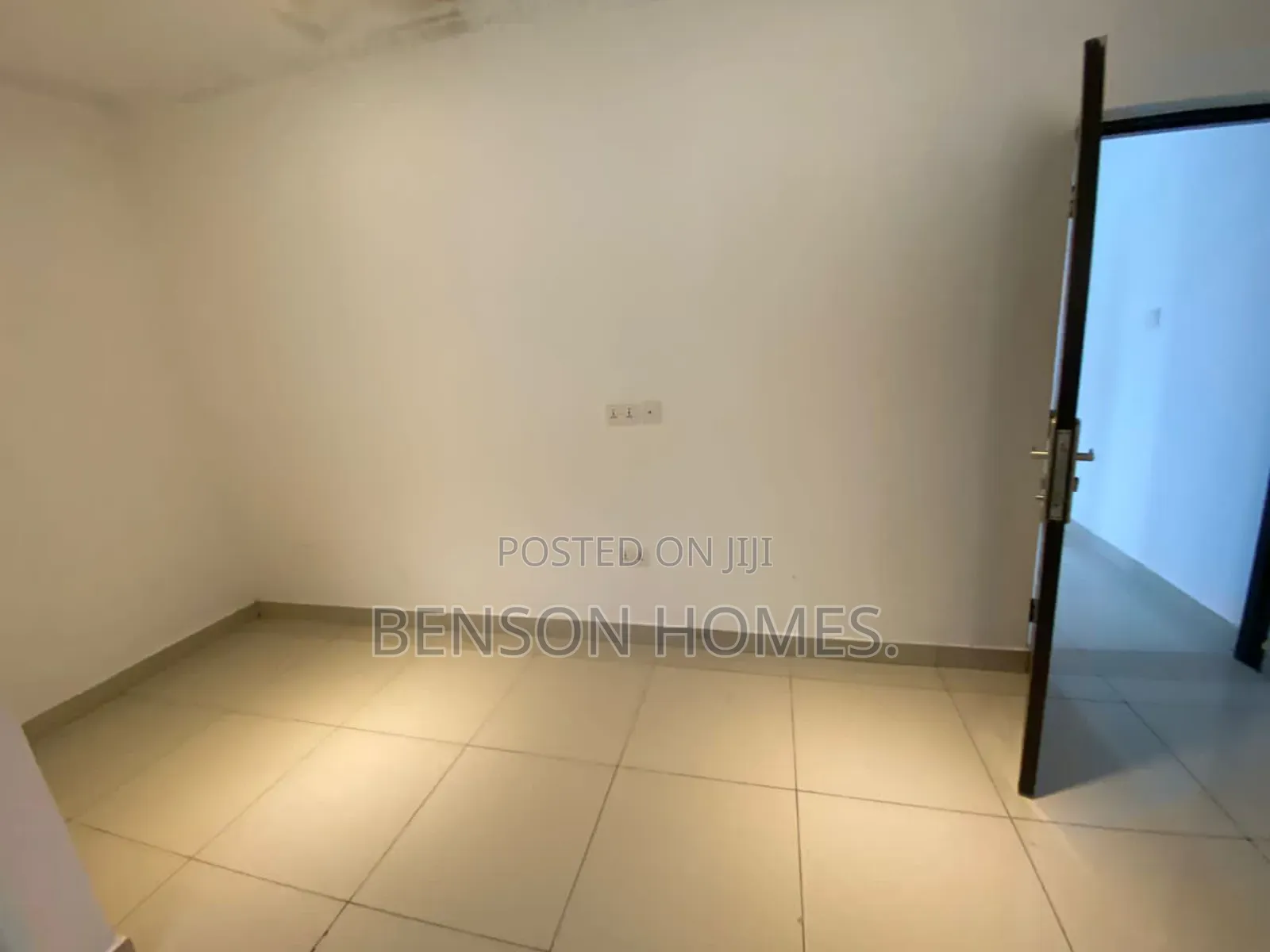 1bdrm Apartment in Spintex for rent