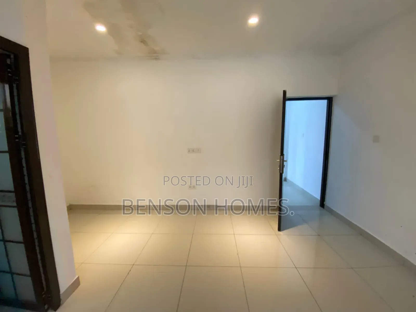 1bdrm Apartment in Spintex for rent