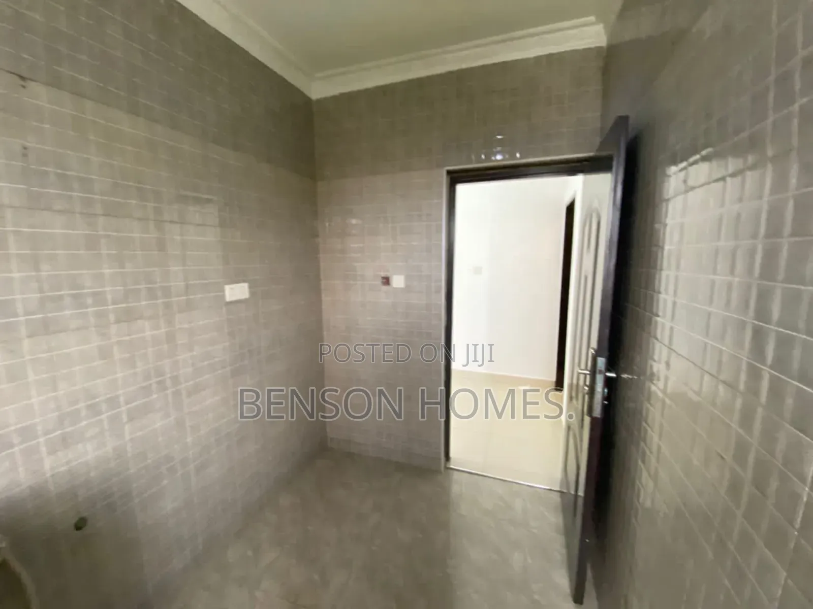 1bdrm Apartment in Spintex for rent