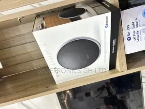 Essential Best Kardon Bluetooth Onyx Studio Nine (9) Speaker