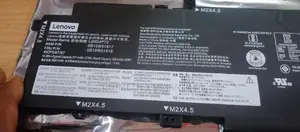 Lenovo Battery L20c4p72
