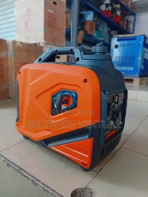 Ec7500i Ecoolmax Inverter Generator In.Ver.Ter You Need
