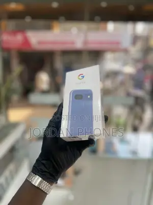 New Google Pixel 8a 128 GB Blue
