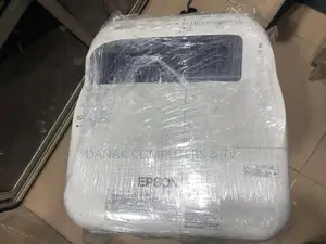 Epson Europe Eb-595wi 3lcd Projector
