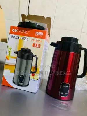 3.5l Kettle