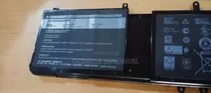 Dell Battery 9njm1