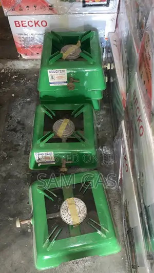 Local Stove ( 1 Burner)