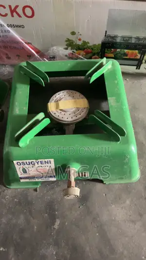 Local Stove ( 1 Burner)