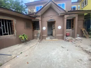 1bdrm House in Odokor, Accra Metropolitan for rent