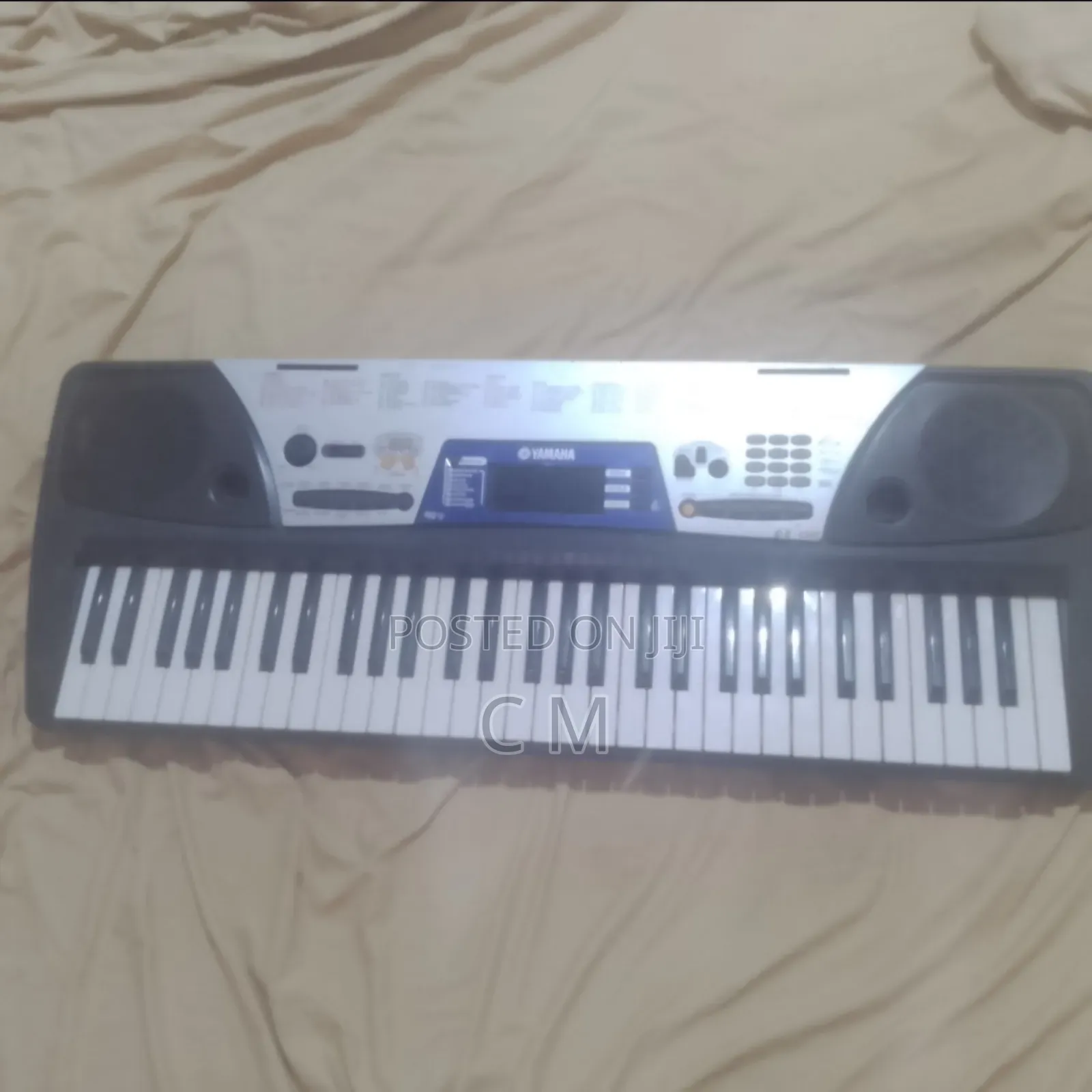 Yamaha Ez150 For Churches And Studios