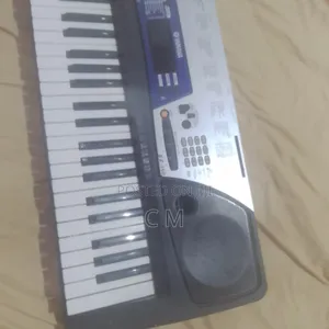 Yamaha Ez150 For Churches And Studios