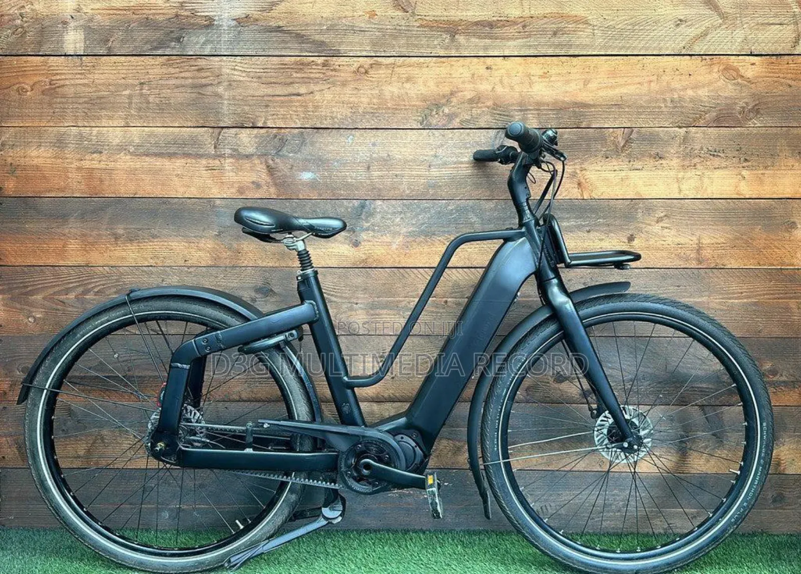 Noord E-Bike 2022