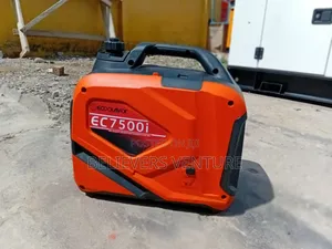 Advanced Control Ec7500i In^Ve*Rt^Er Generator Ecoolmax Inverter