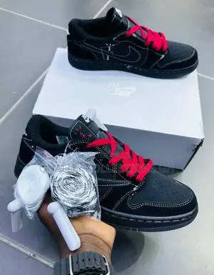 Air Jordan Catus Jack