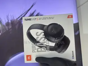 JBL Bass 510