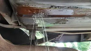 Jb Weld Tankweld Fuel-Resistant Epoxy Putty –Tank Leak Repair Solution
