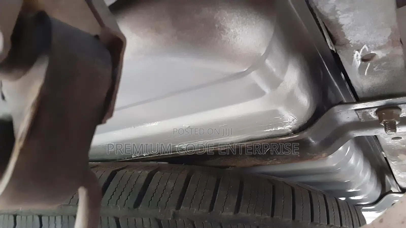 Jb Weld Tankweld Fuel-Resistant Epoxy Putty –Tank Leak Repair Solution