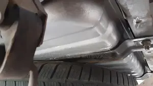 Jb Weld Tankweld Fuel-Resistant Epoxy Putty –Tank Leak Repair Solution