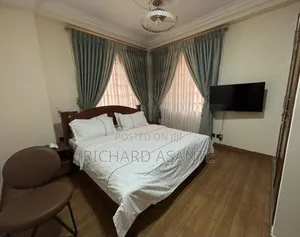 Lovely 1 Bedroom Airbnb Apartment in Suame, Kumasi