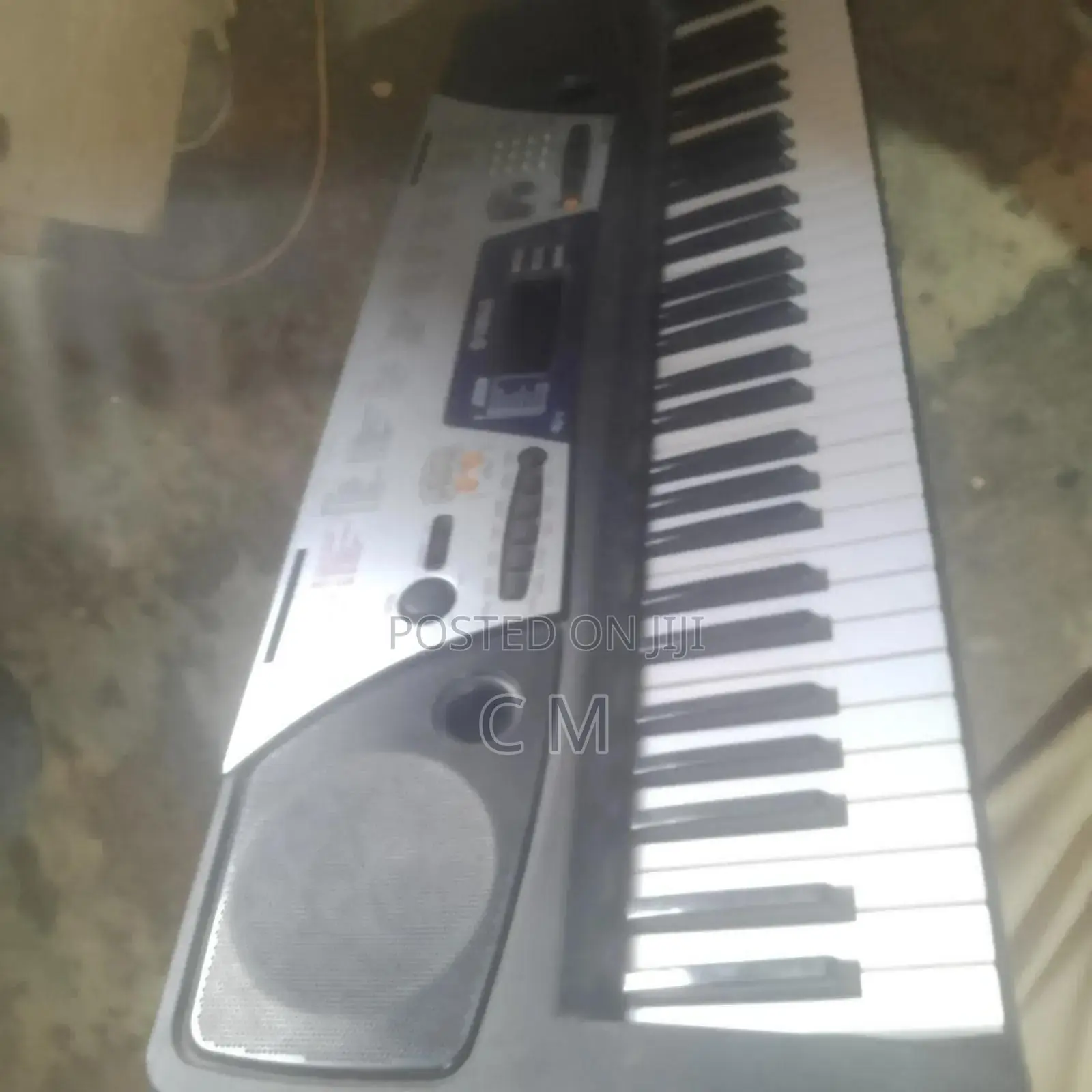Yamaha Ez150 For Churches And Studios