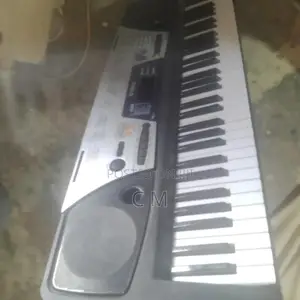 Yamaha Ez150 For Churches And Studios