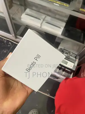 Beats Pill