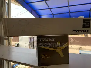 Bajaj Regal Ceiling Fan For Home Office