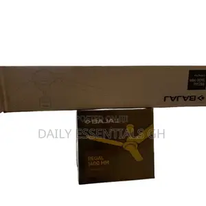 Bajaj Regal 1400mm Ceiling Fan – Reliable Cooling