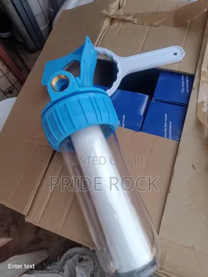 Water Filter