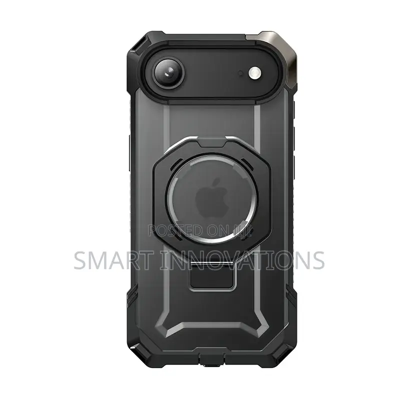 iPhone Air Ub Grip Protective Case