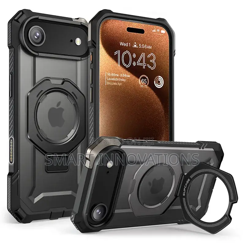 iPhone Air Ub Grip Protective Case
