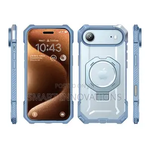 iPhone Air Ub Grip Protective Case