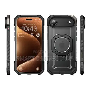 iPhone Air Ub Grip Protective Case