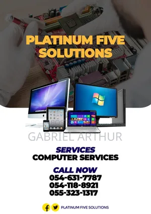 CCTV and It Services