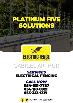 CCTV and It Services