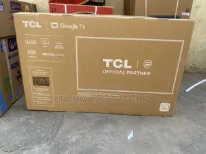 Strong Matches TCL 50 Smart Qled HDR Tv
